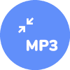 Compress MP3