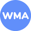WMA-omzetter